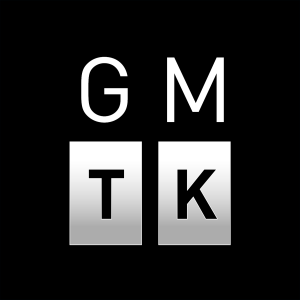 GMTK Logo